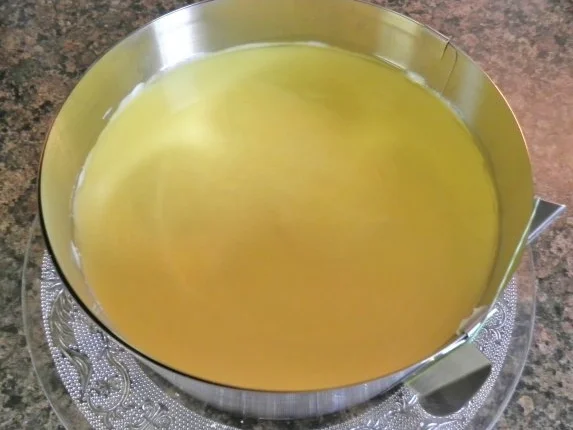 Rezept: Zitronenfalter - Ein lieber Frühlingsgruß Bild Nr. 17 Zitronenfalter - Ein lieber Frühlingsgruß - Rezept - Bild Nr. 17