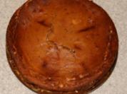 Marmor--Käsekuchen - Rezept