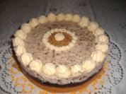 Rochertorte - Rezept