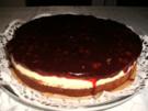 Obsttorte - Rezept
