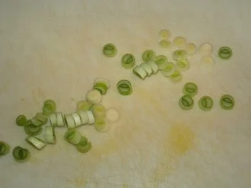 Rezept: Frühlingshühnersuppe mit Ebly Bild Nr. 7 Frühlingshühnersuppe mit Ebly - Rezept - Bild Nr. 7