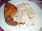 Ofen- Kaninchen - Rezept