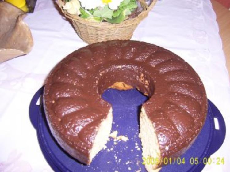 Saftiger Topfkuchen Rezepte