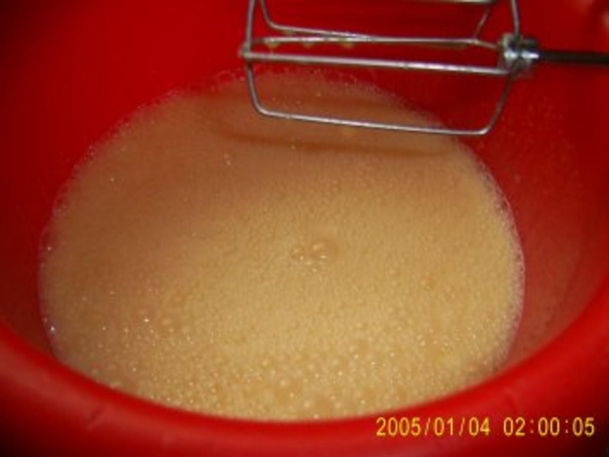 Marzipan-Topfkuchen - Rezept - Bild Nr. 2
