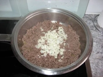 Chilli con Carne - Rezept - Bild Nr. 4