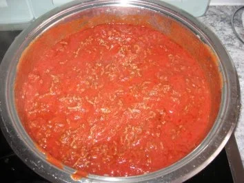 Chilli con Carne - Rezept - Bild Nr. 5