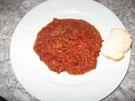 Rezept: Chilli con Carne Chilli con Carne - Rezept