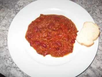 Chilli con Carne - Rezept - Bild Nr. 8