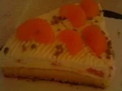 Mandarinen-Joghurt-Torte - Rezept