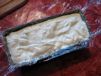 Nordseekrabben- Frischkäseterrine... - Rezept - Bild Nr. 9