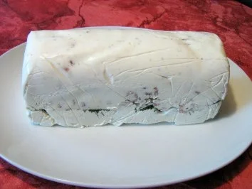 Nordseekrabben- Frischkäseterrine... - Rezept - Bild Nr. 3