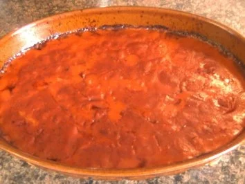 Tomatenrahmschnitzel - Rezept - Bild Nr. 4