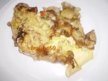 Rezept: Steckrüben modisch aufgepeppt Bild Nr. 2 Steckrüben modisch aufgepeppt - Rezept - Bild Nr. 2