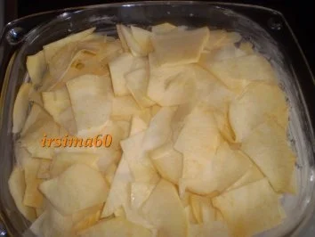 Rezept: Steckrüben modisch aufgepeppt Bild Nr. 3 Steckrüben modisch aufgepeppt - Rezept - Bild Nr. 3