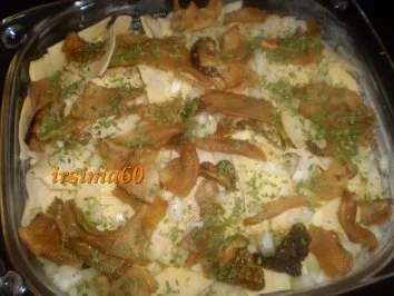 Rezept: Steckrüben modisch aufgepeppt Bild Nr. 4 Steckrüben modisch aufgepeppt - Rezept - Bild Nr. 4