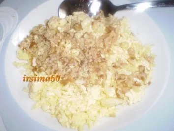 Rezept: Steckrüben modisch aufgepeppt Bild Nr. 5 Steckrüben modisch aufgepeppt - Rezept - Bild Nr. 5