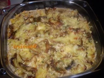 Rezept: Steckrüben modisch aufgepeppt Bild Nr. 7 Steckrüben modisch aufgepeppt - Rezept - Bild Nr. 7