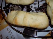 Milchbrötchen - Rezept