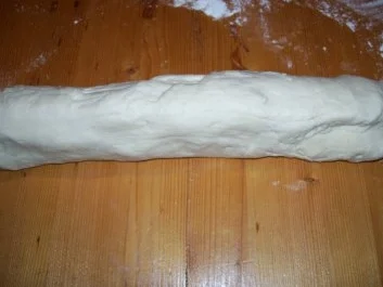 Rezept: Milchbrötchen Bild Nr. 3 Milchbrötchen - Rezept - Bild Nr. 3