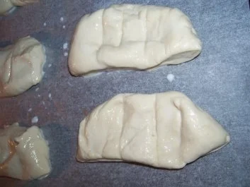 Rezept: Milchbrötchen Bild Nr. 4 Milchbrötchen - Rezept - Bild Nr. 4