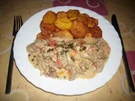Geschnetzeltes - Rezept