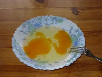 Schlachtesuppe mit Nudeln ala drigi - Rezept - Bild Nr. 6