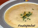 Curry-Maissuppe - Rezept