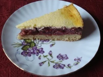 Rezept: Schmandkuchen ... Bild Nr. 4 Schmandkuchen ... - Rezept - Bild Nr. 4