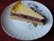 Schmandkuchen ... - Rezept