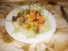 Kidneybohnensalat - Rezept