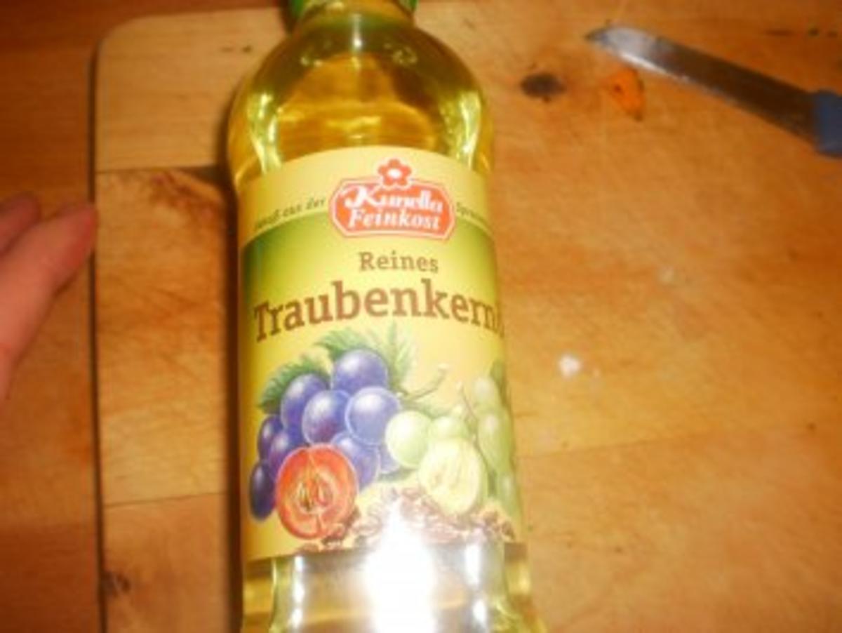 Kidneybohnensalat - Rezept - Bild Nr. 5