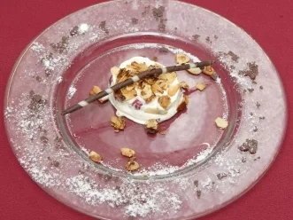 Baskische Kirschpastete (Joey Kelly) - Rezept