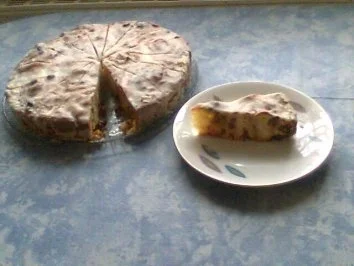 Rezept: Rosenkuchen ! Bild Nr. 15 Rosenkuchen ! - Rezept - Bild Nr. 15