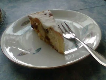 Rezept: Rosenkuchen ! Bild Nr. 16 Rosenkuchen ! - Rezept - Bild Nr. 16