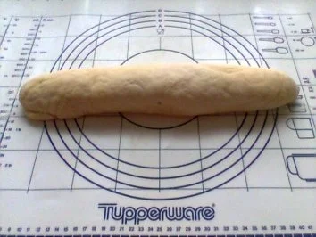 Rezept: Rosenkuchen ! Bild Nr. 3 Rosenkuchen ! - Rezept - Bild Nr. 3