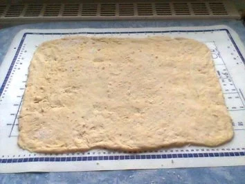 Rezept: Rosenkuchen ! Bild Nr. 4 Rosenkuchen ! - Rezept - Bild Nr. 4