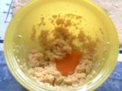 Rosenkuchen ! - Rezept