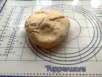 Rezept: Rosenkuchen ! Bild Nr. 2 Rosenkuchen ! - Rezept - Bild Nr. 2