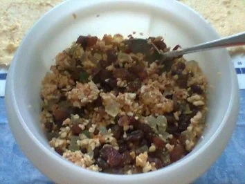 Rezept: Rosenkuchen ! Bild Nr. 6 Rosenkuchen ! - Rezept - Bild Nr. 6