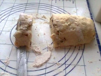 Rezept: Rosenkuchen ! Bild Nr. 8 Rosenkuchen ! - Rezept - Bild Nr. 8