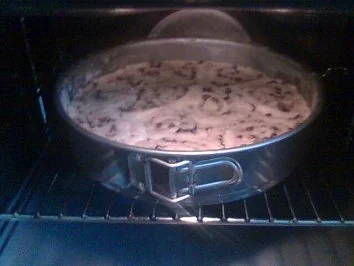 Rezept: Rosenkuchen ! Bild Nr. 11 Rosenkuchen ! - Rezept - Bild Nr. 11