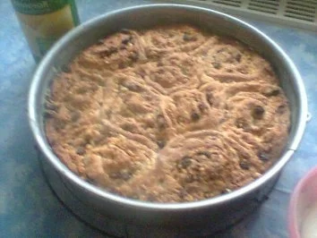 Rezept: Rosenkuchen ! Bild Nr. 12 Rosenkuchen ! - Rezept - Bild Nr. 12