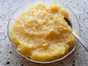 Apfeltaler aus Quark-Ölteig - Rezept - Bild Nr. 6