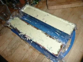 TERRINE /Fisch - Rezept - Bild Nr. 4