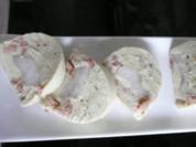 TERRINE /Fisch - Rezept