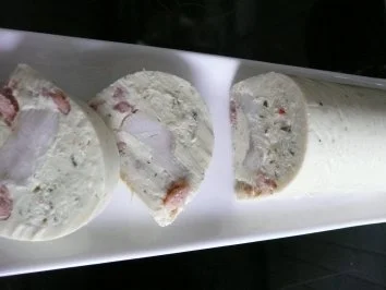 TERRINE /Fisch - Rezept - Bild Nr. 5