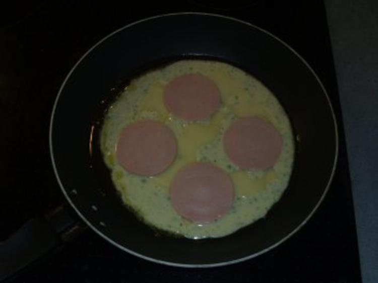 Pfannkuchen: Andy`s Herzhafte Eierkuchen - einfach - von Hoenowbear Pfannkuchen: Andy`s Herzhafte Eierkuchen - einfach - von Hoenowbear