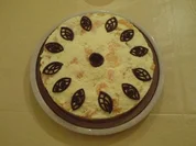 Schütteltorte - Rezept