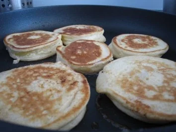 Apfelküchle - Rezept - Bild Nr. 10