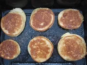 Apfelküchle - Rezept